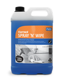 KEMSOL- SPRAY’N WIPE – Antibacterial